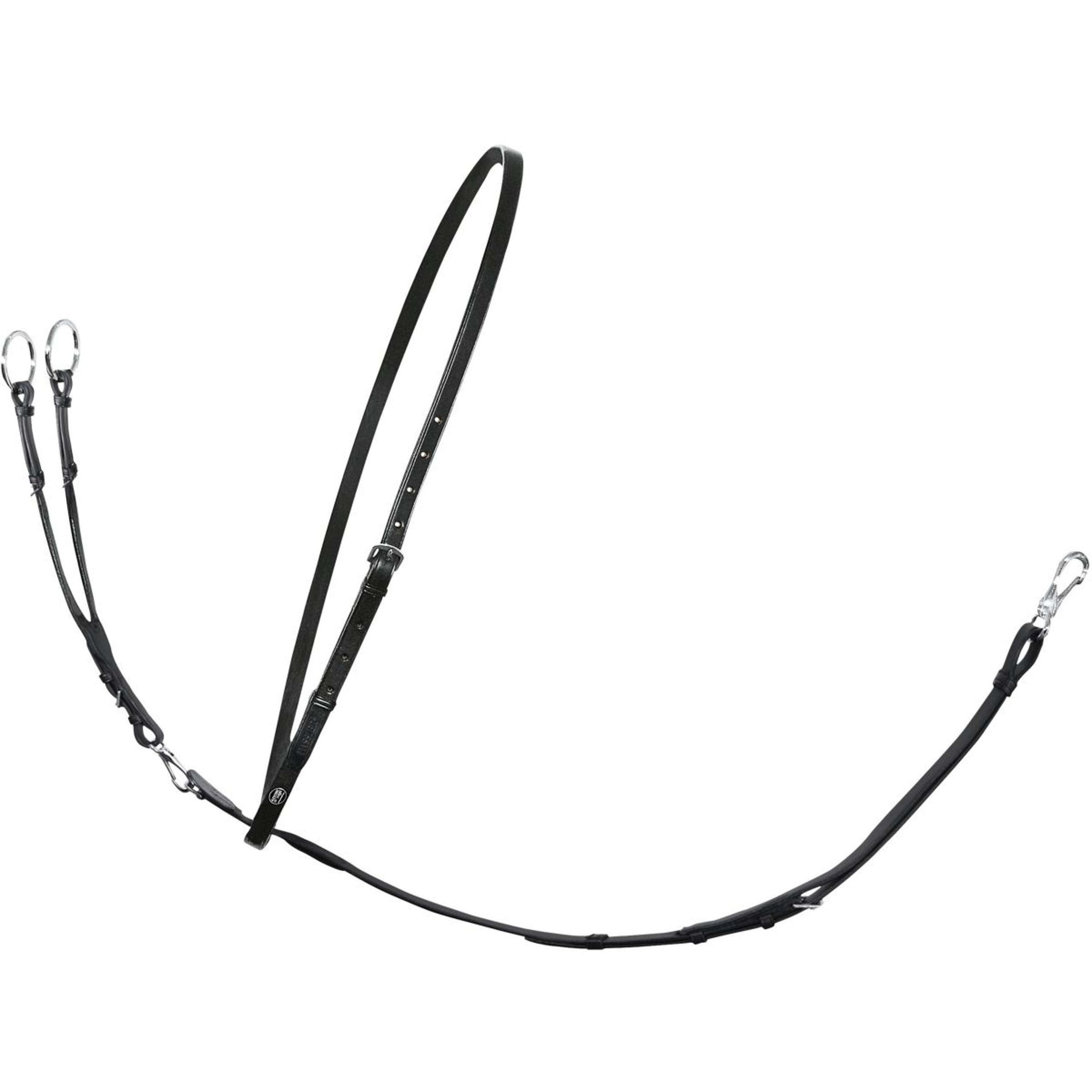 Passier Martingal Schwarz Passier Martingal Schwarz