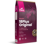 Pavo 18Plus Original