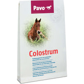 Pavo Colostrum