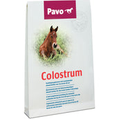 Pavo Colostrum