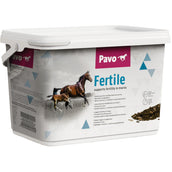 Pavo Nahrungssupplement Fertile