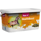 Pavo Eimer Healthbooster