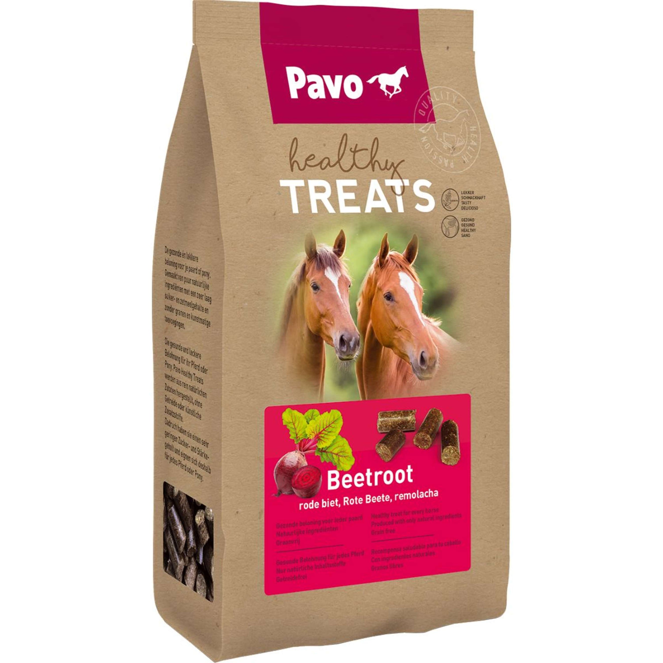 Pavo Healthy Treats Rote Beete Pavo Healthy Treats Rote Beete