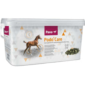 Pavo Nahrungssupplement Podo Care