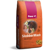 Pavo SlobberMash