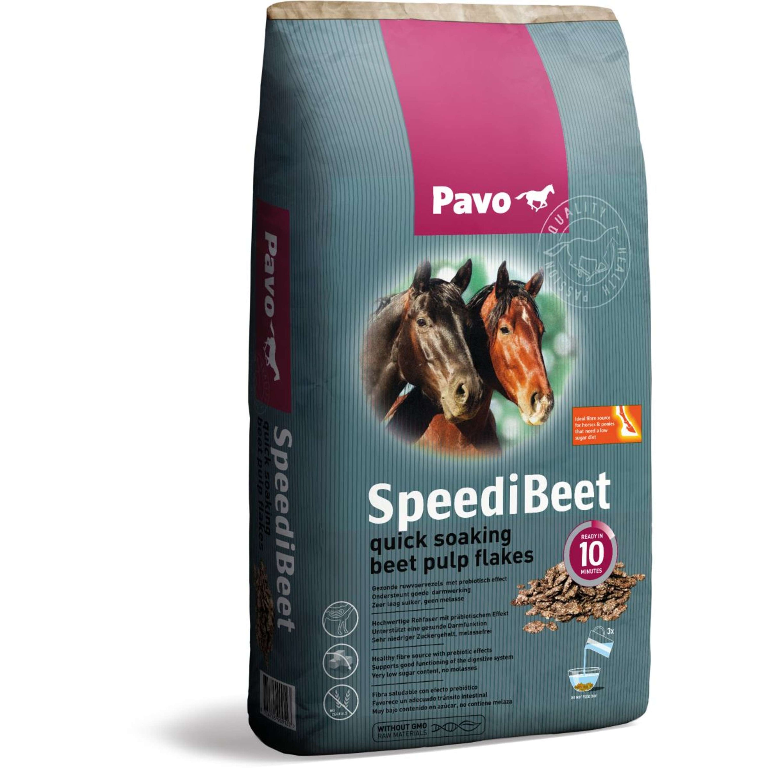 Pavo SpeediBeet Pavo SpeediBeet