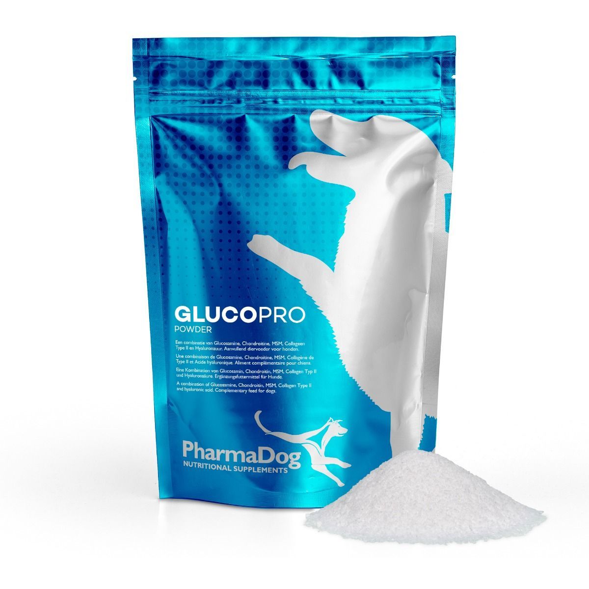 PharmaHorse Glucopro Hund