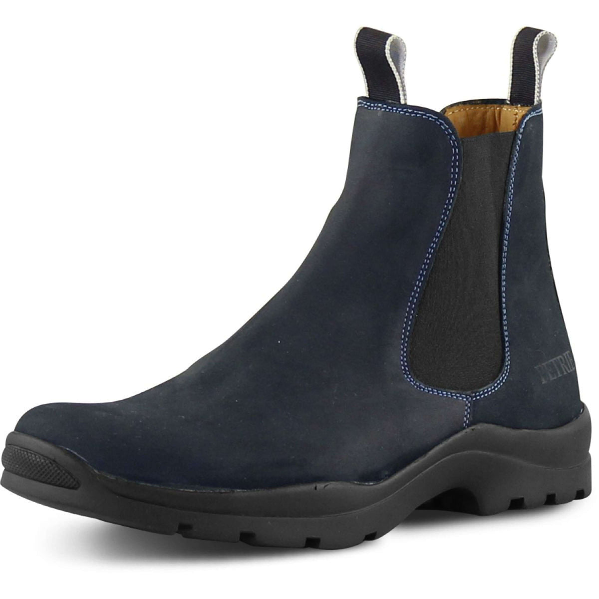 Petrie Stiefeletten Outlander Blau