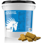 PharmaHorse Nutri Snacks Elektrolyten