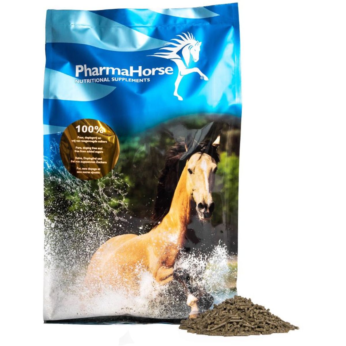 PharmaHorse Gelenk Brocken