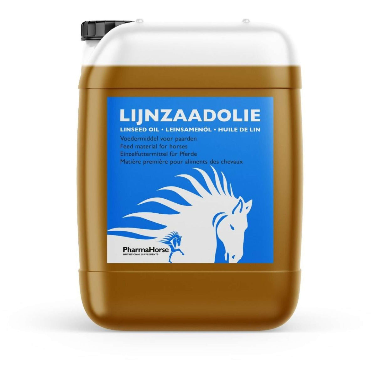 PharmaHorse Leinöl