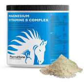 PharmaHorse Magnesium + Vitamin B Complex