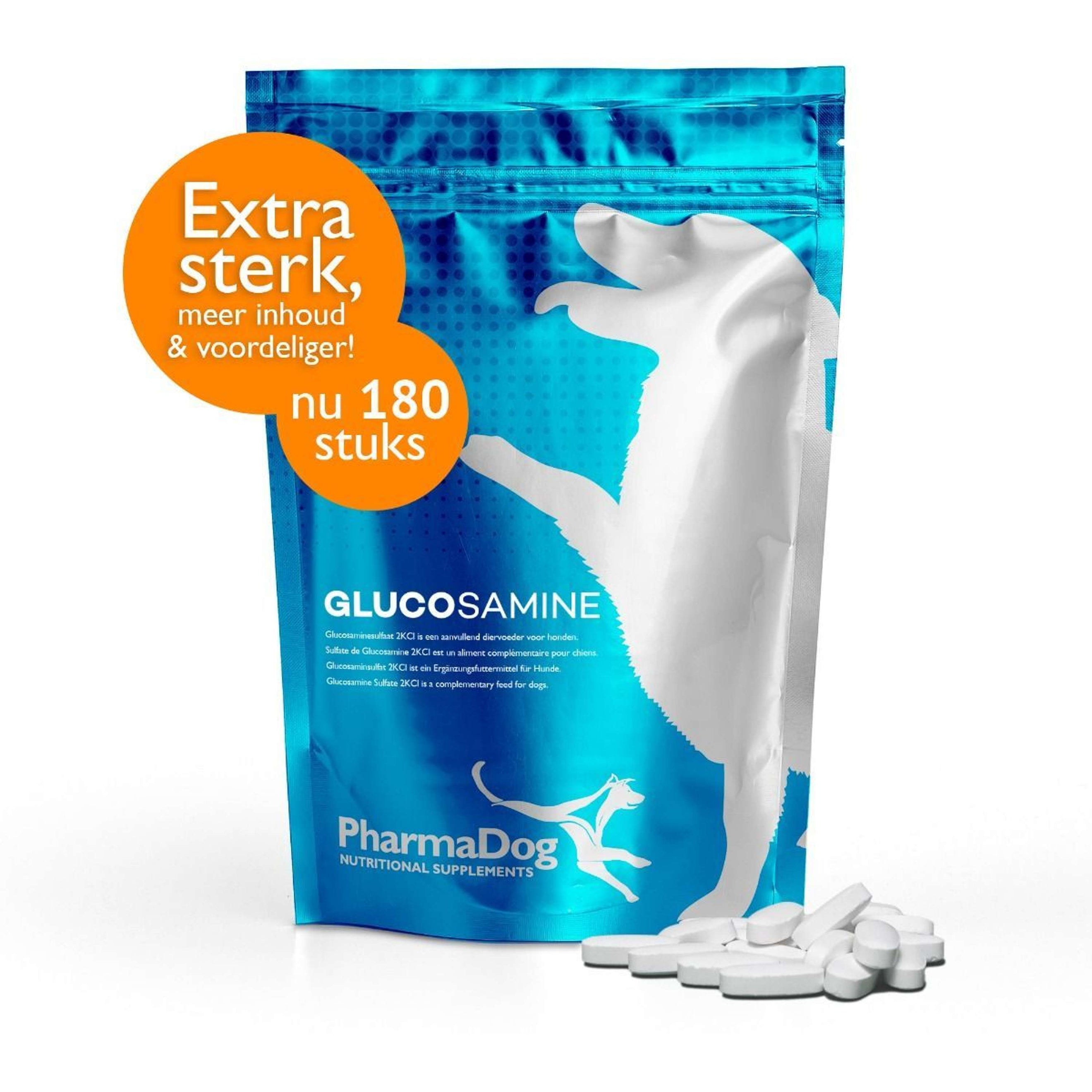 PharmaDog Glucosamin PharmaDog Glucosamin