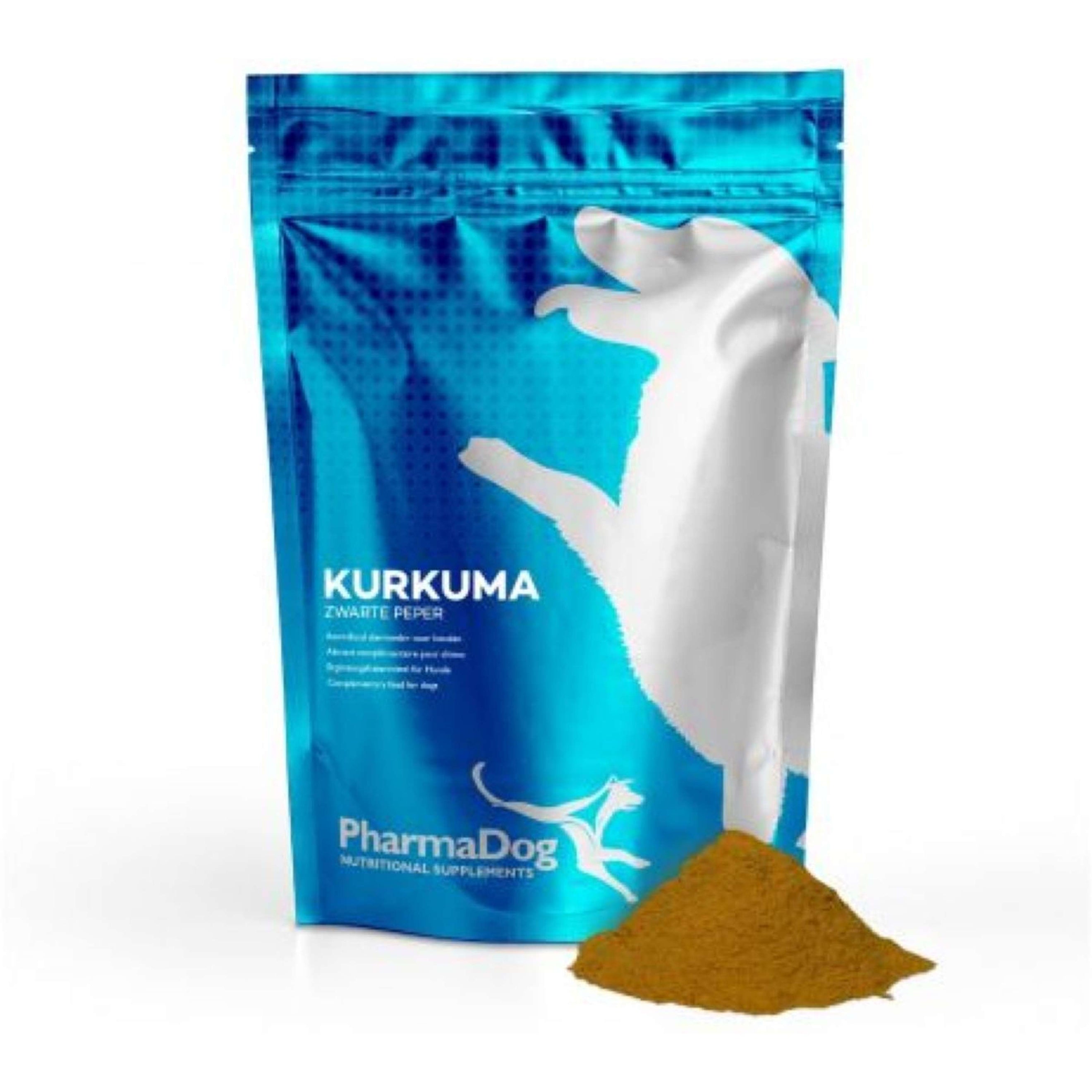 PharmaDog Kurkuma PharmaDog Kurkuma
