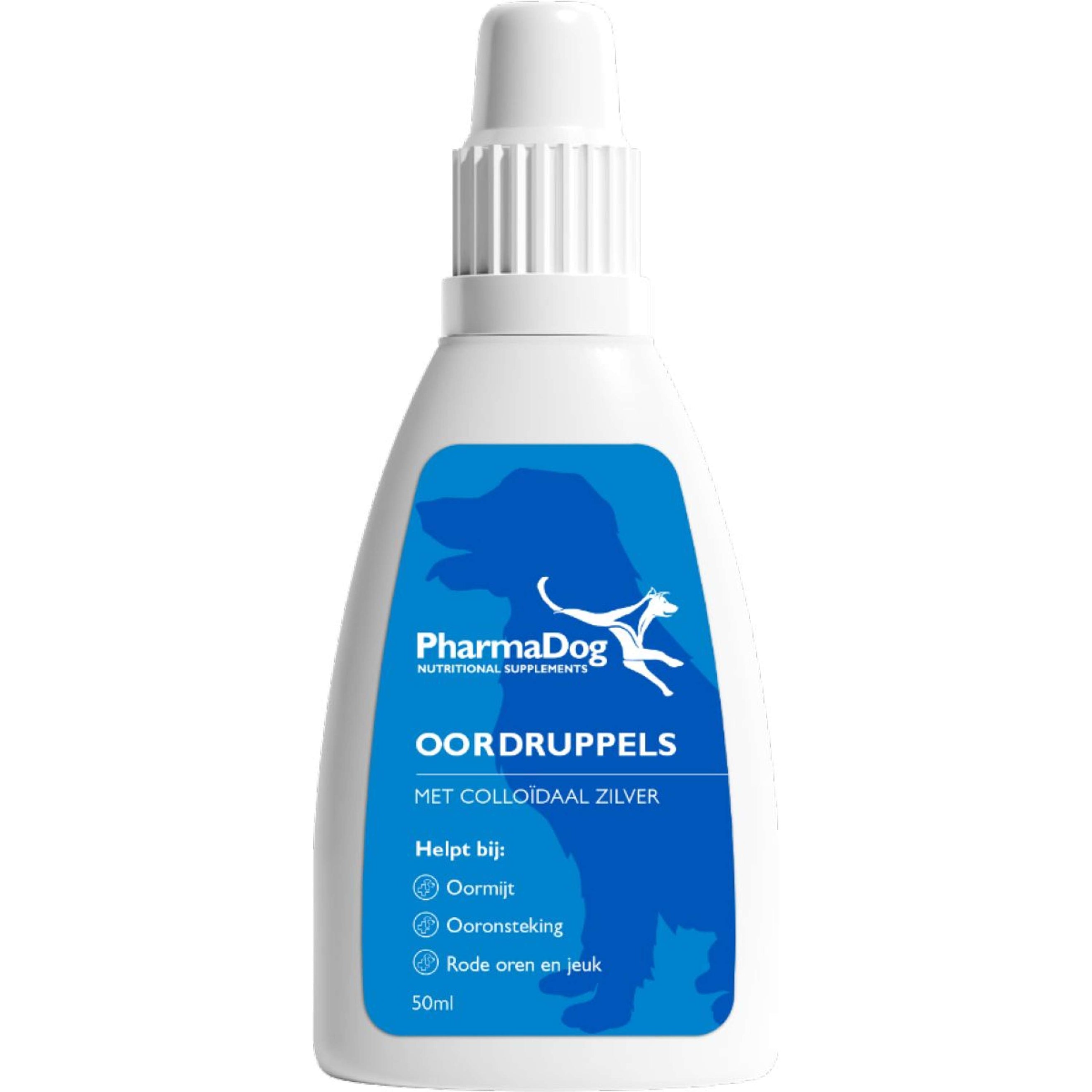 PharmaDog Ohrentropfen PharmaDog Ohrentropfen