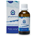 Phytonics Podo Compositumg