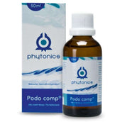 Phytonics Podo Compositumg