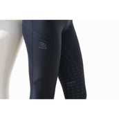 Pikeur Reitleggings Tiffini SD Full Grip Nightblue