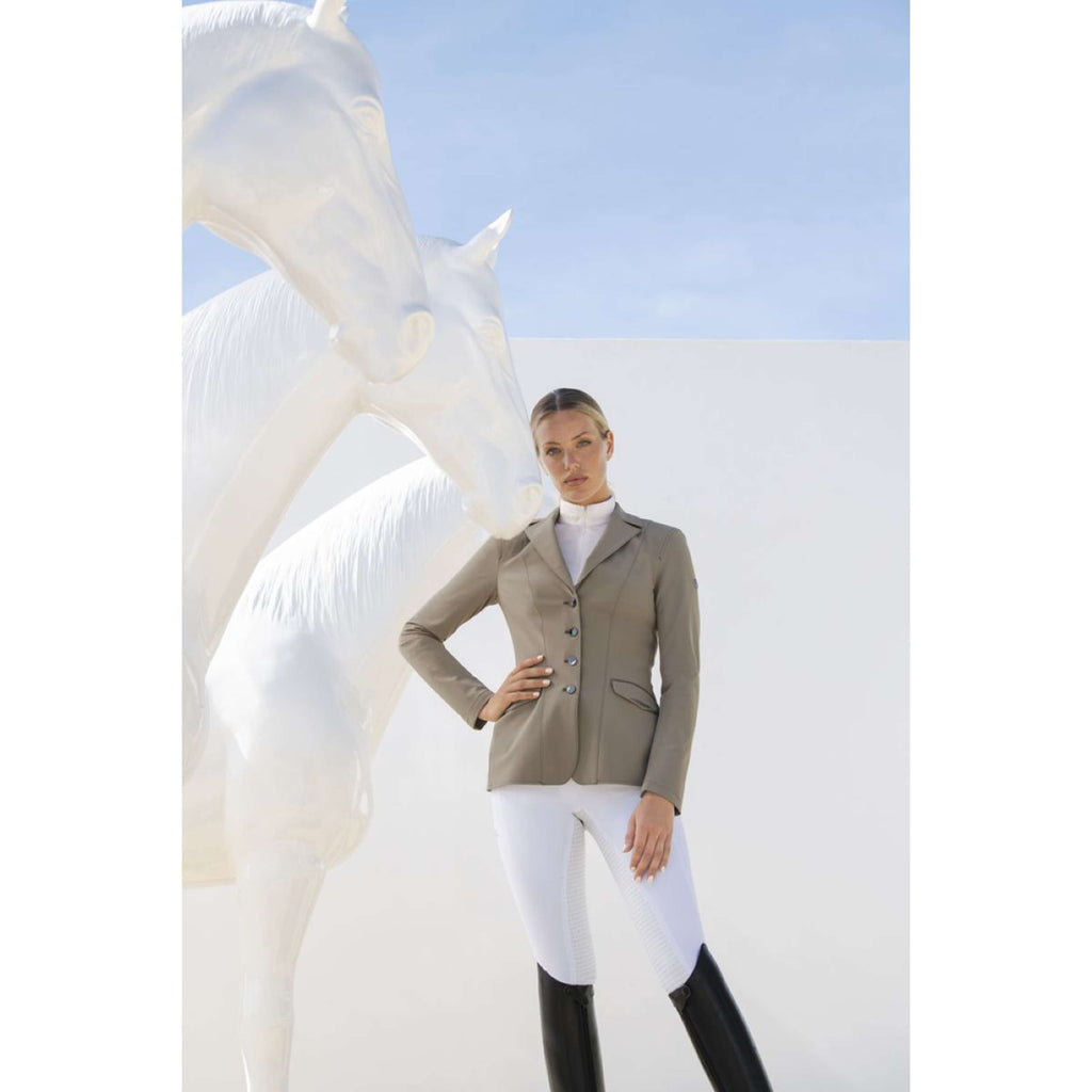 Pikeur Turnierjacket Isalie Light Caramel