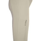 Pikeur Reithose New Lugana Full Grip Vanilla Cream