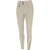 Pikeur Reithose Candela Full Grip Vanilla Cream