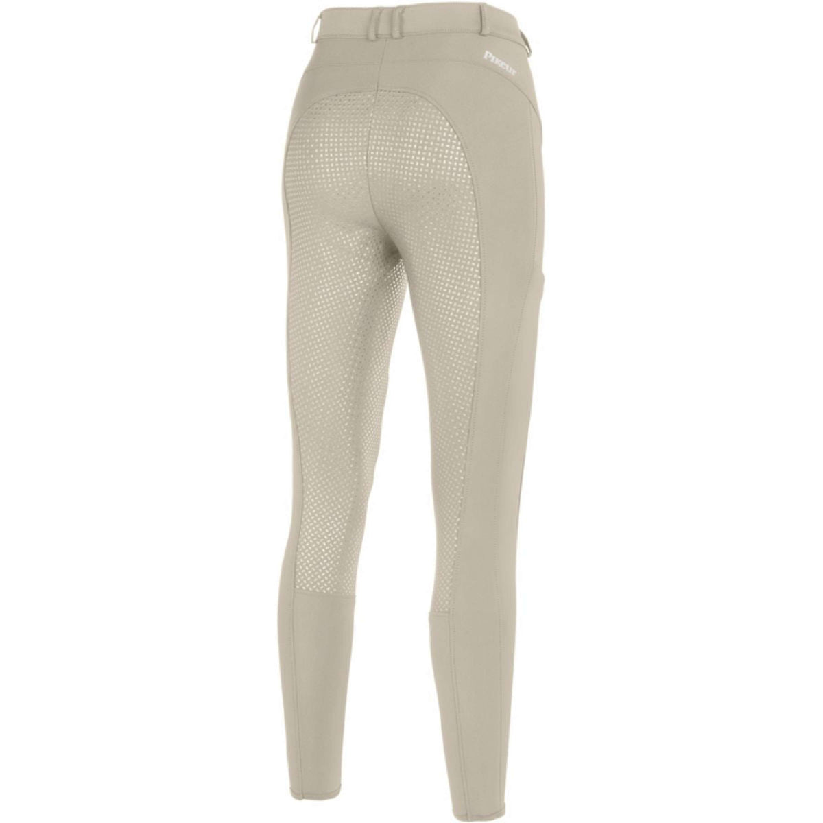 Pikeur Reithose New Tessa Full Grip Vanilla Cream