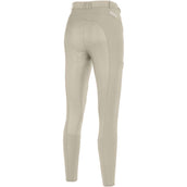 Pikeur Reithose New Tessa Full Grip Vanilla Cream