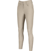 Pikeur Reithose Camie Jump Knee Grip Silicon Beige