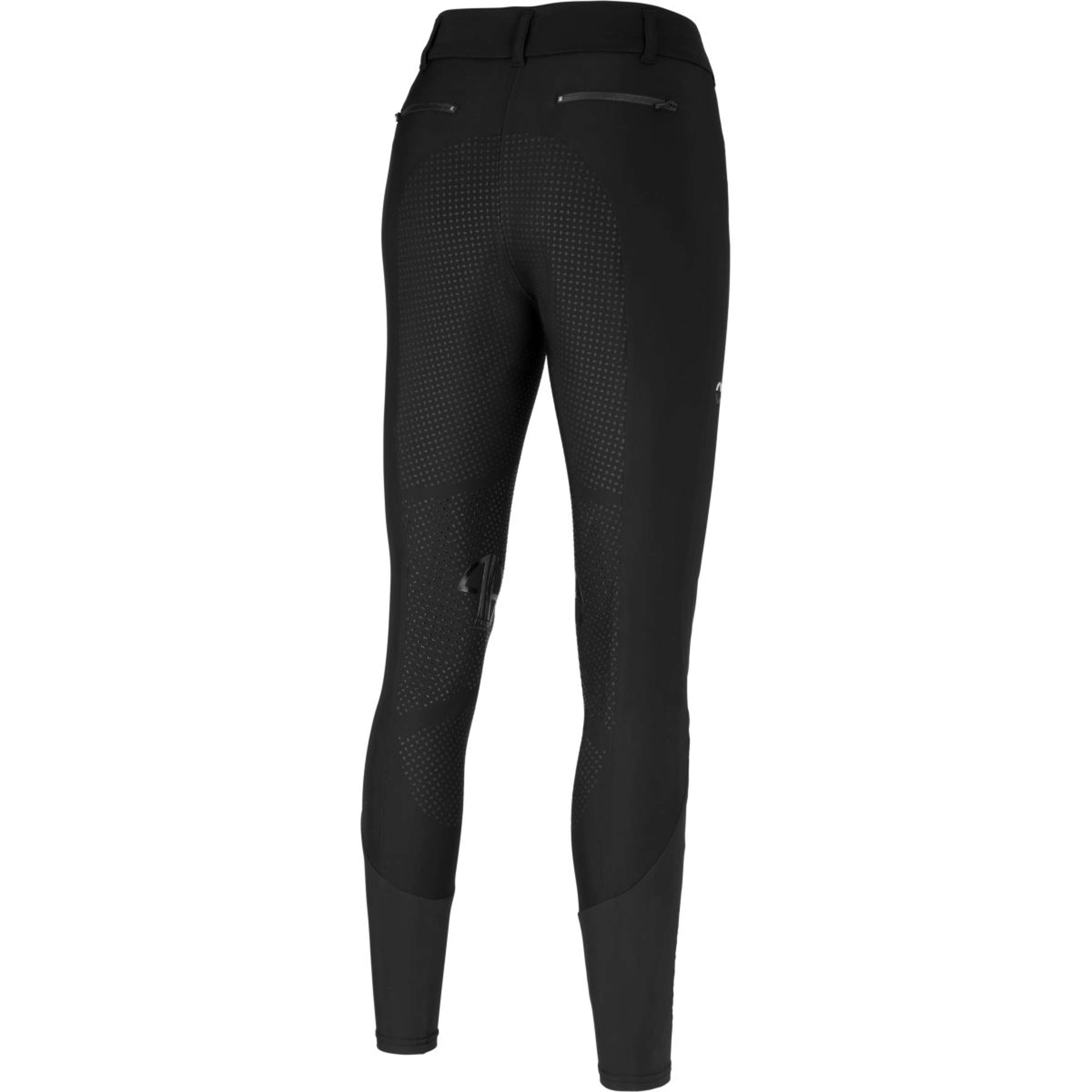 Pikeur Reithose Camie Full Grip Silicon Schwarz Pikeur Reithose Camie Full Grip Silicon Schwarz