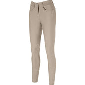 Pikeur Reithose Camie Full Grip Silicon Beige