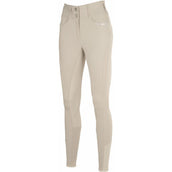 Pikeur Reithose Sebiha Full Grip Vanilla Cream