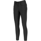 Pikeur Reithose Romy SD Knie Grip Schwarz