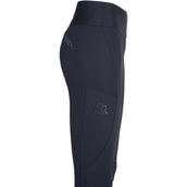 Pikeur Reitleggings Tiffini SD Full Grip Nightblue