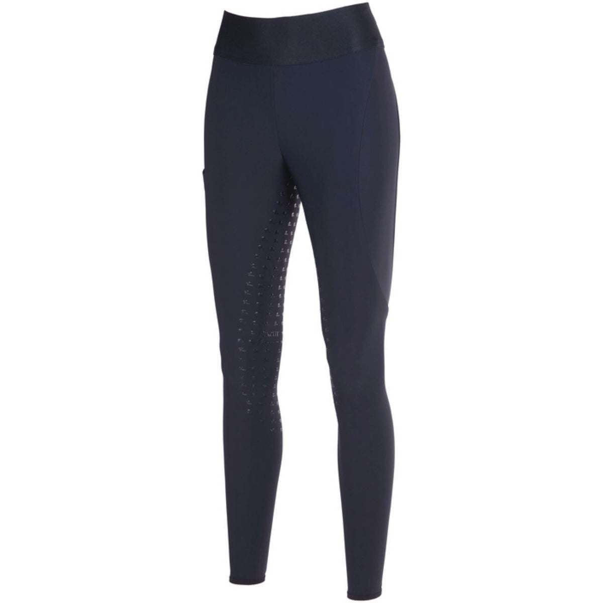 Pikeur Reitleggings Tiffini SD Full Grip Nightblue