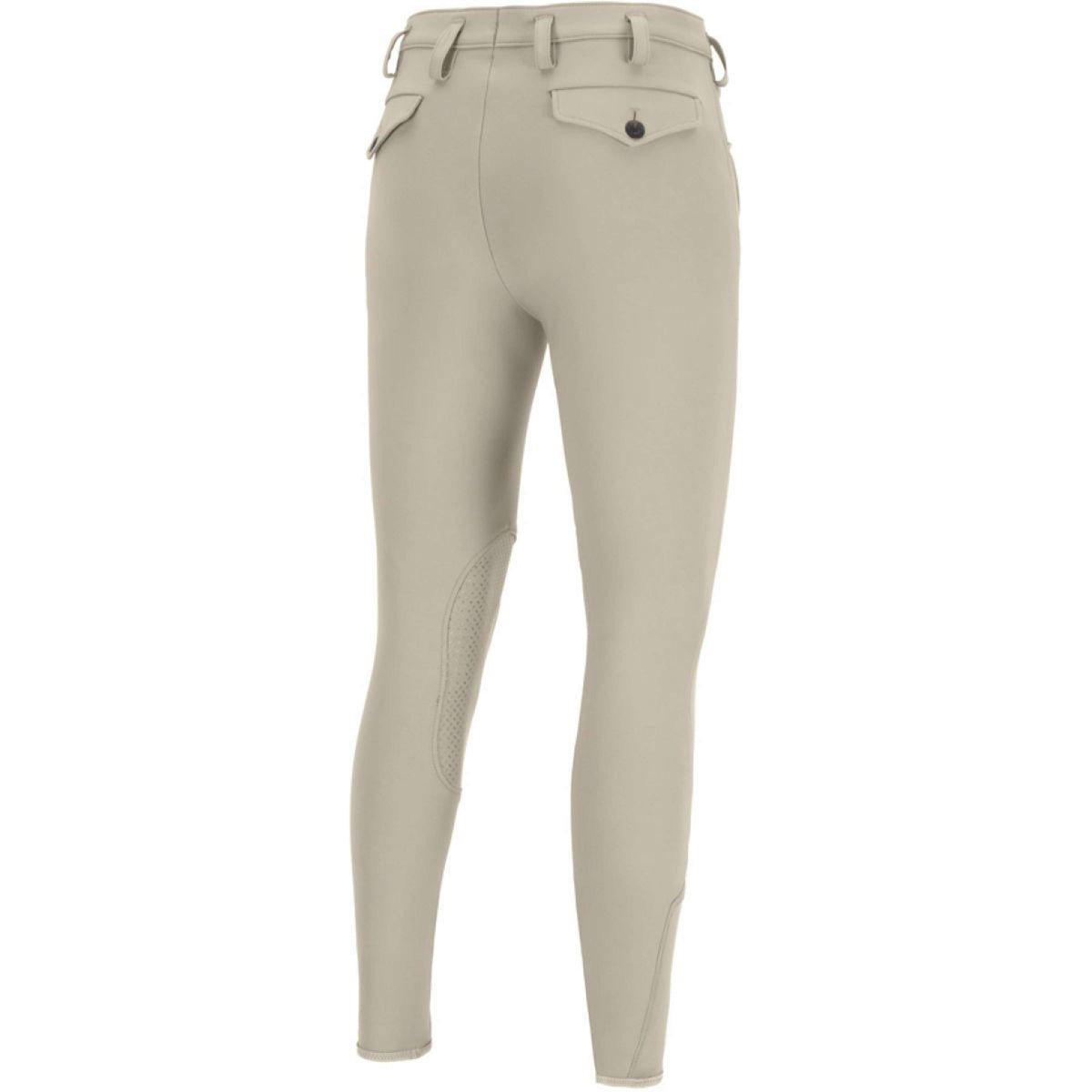 Pikeur Reithose Rodrigo ll Knie Grip Herren Vanilla Cream