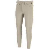 Pikeur Reithose Rodrigo ll Knie Grip Herren Vanilla Cream