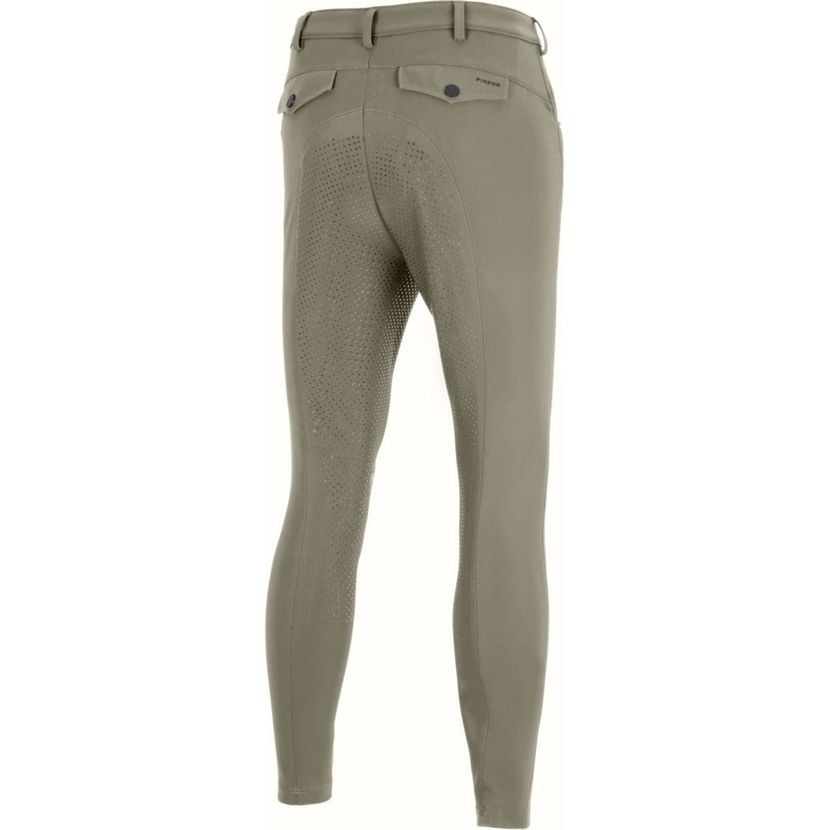 Pikeur Reithose New Rodrigo SD Herren Light Moos