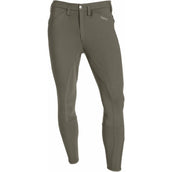 Pikeur Reithose Rossini ll Full Grip Herren Mud