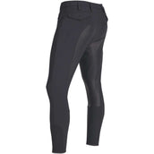 Pikeur Reithose Rossini Softshell Full Grip Dark Shadow