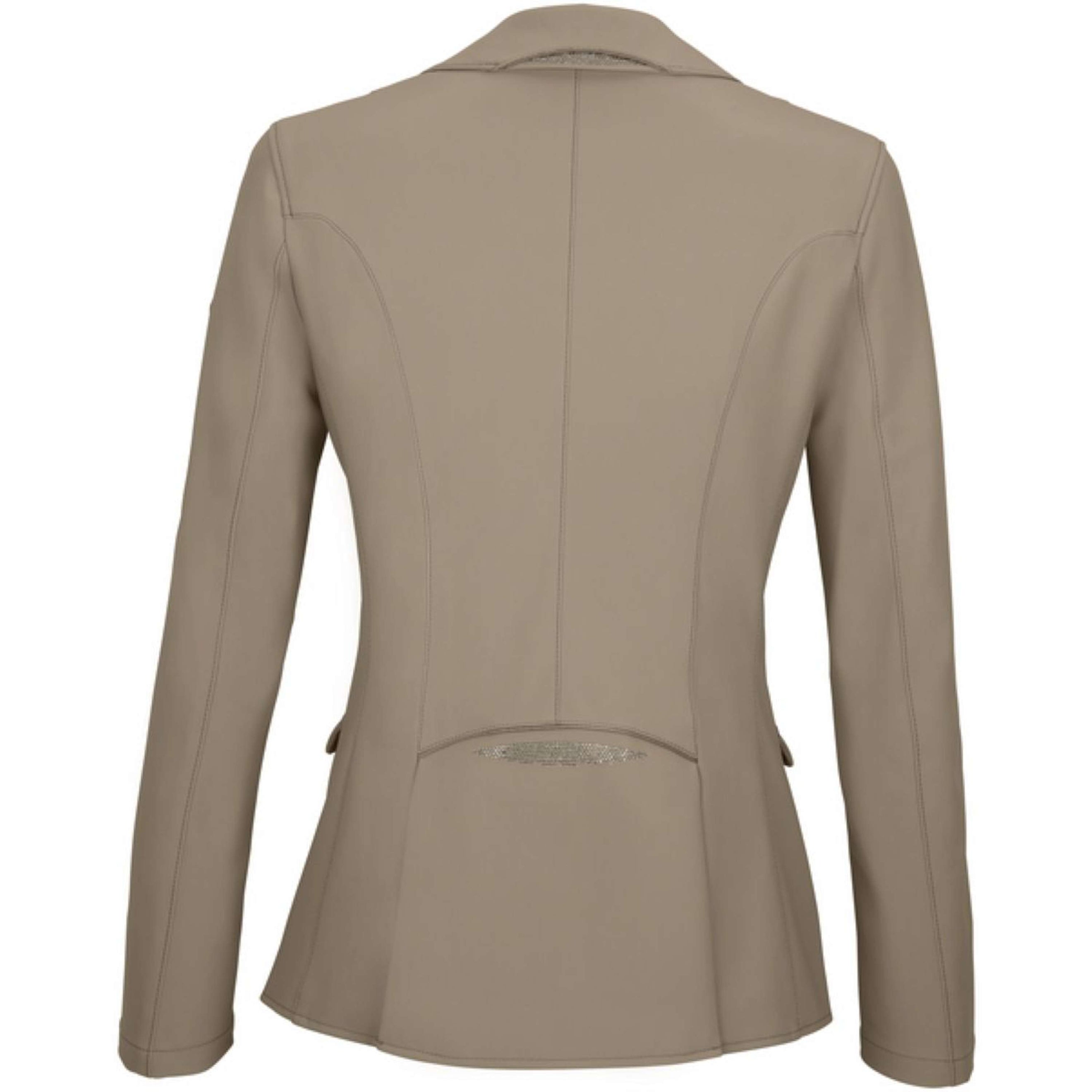 Pikeur Turnierjacket Isalie Light Caramel