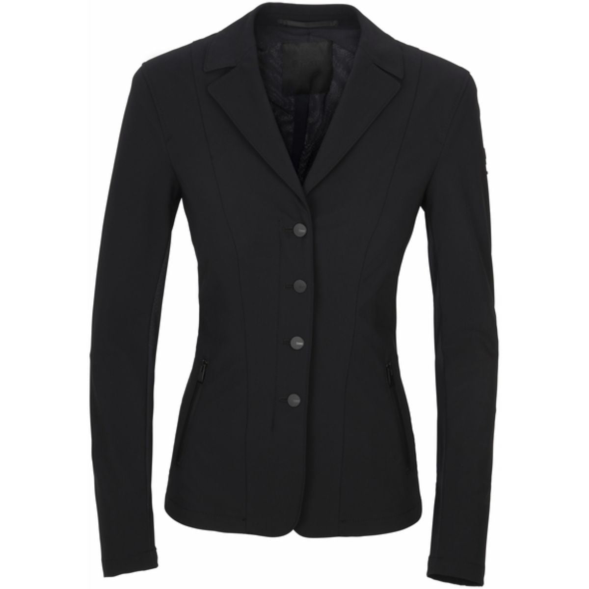 Pikeur Turnierjacket Talia Schwarz