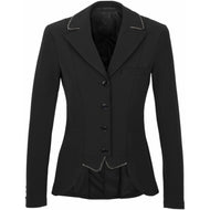 Pikeur Turnierjacket Cecile Schwarz