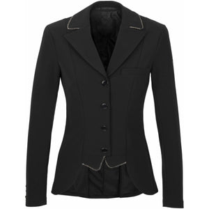 Pikeur Turnierjacket Cecile Schwarz