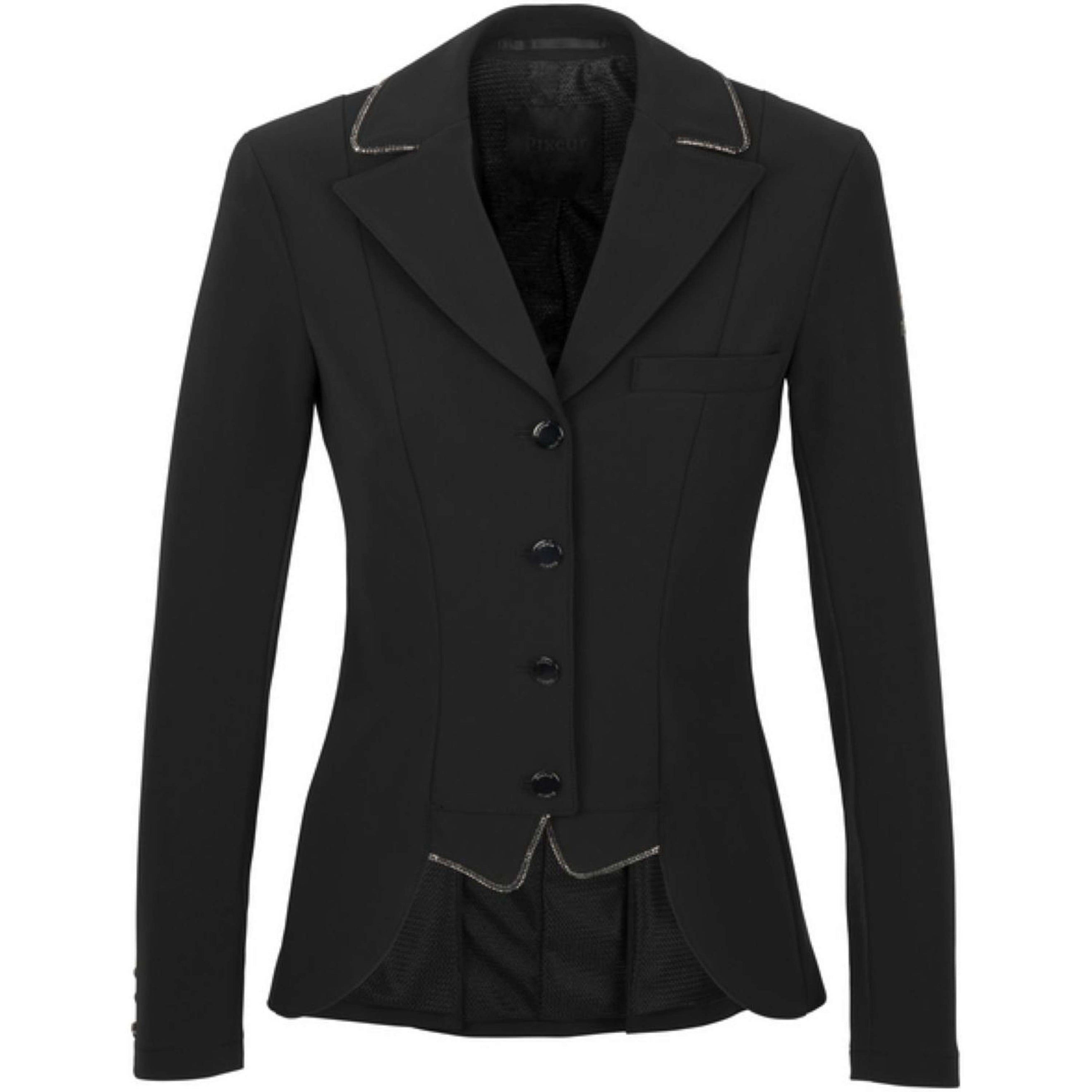 Pikeur Turnierjacket Cecile Schwarz Pikeur Turnierjacket Cecile Schwarz