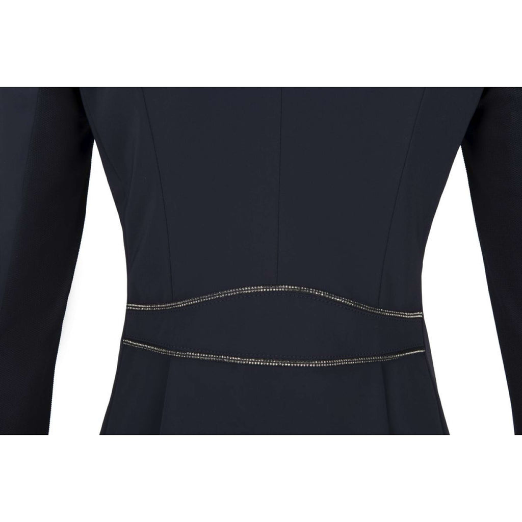 Pikeur Turnierjacket Cecile Nightblue