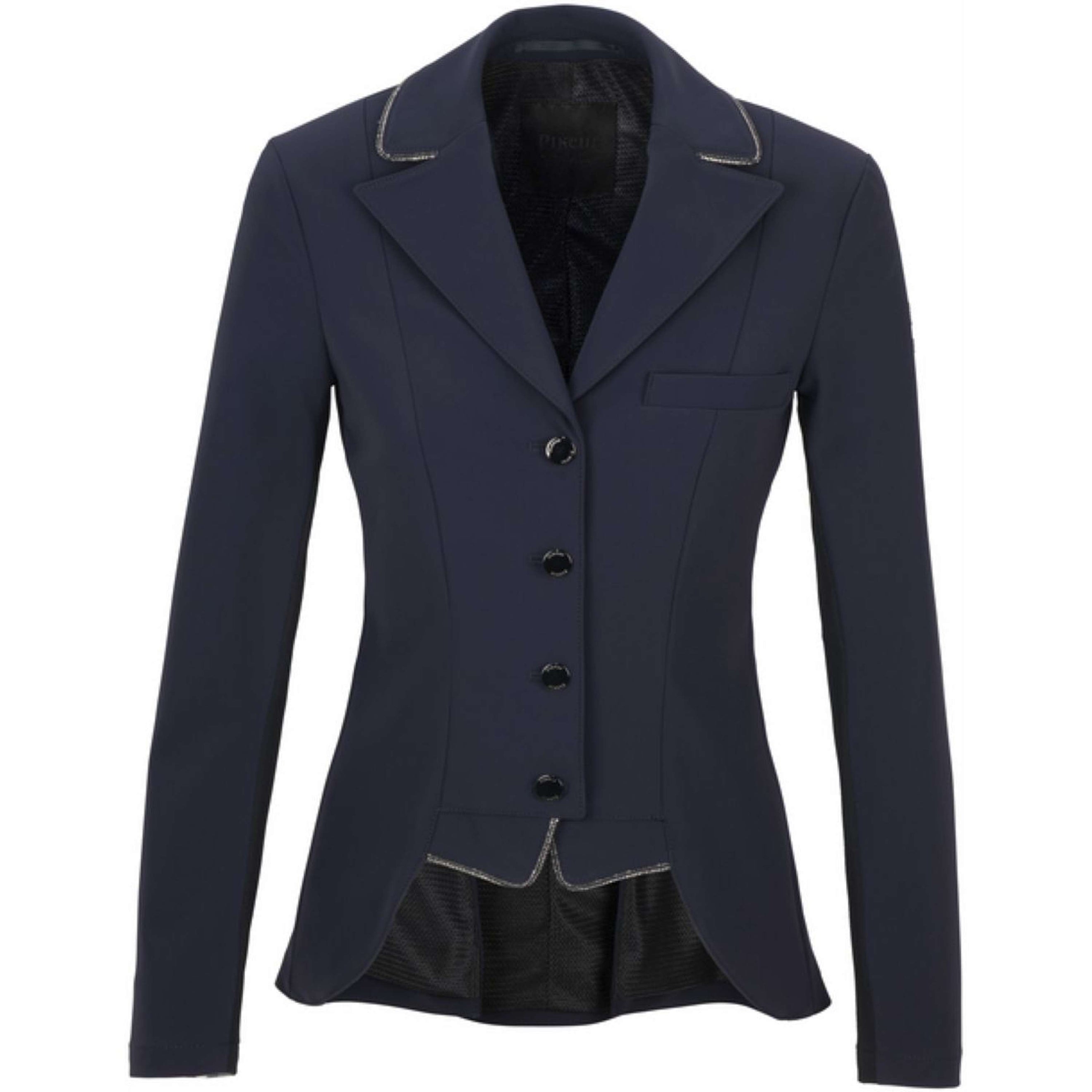 Pikeur Turnierjacket Cecile Nightblue