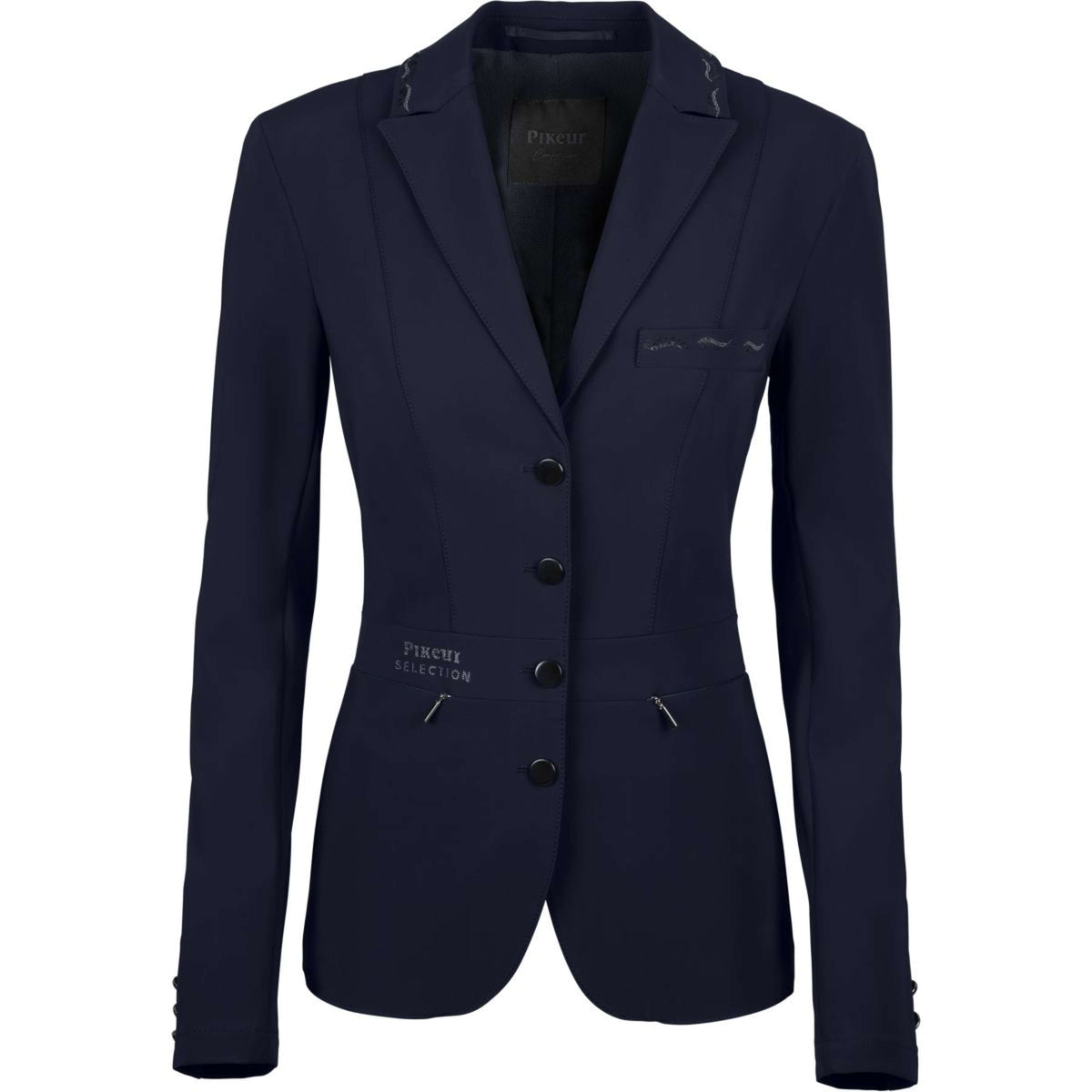 Pikeur Turnierjacket Phelia Nightblue