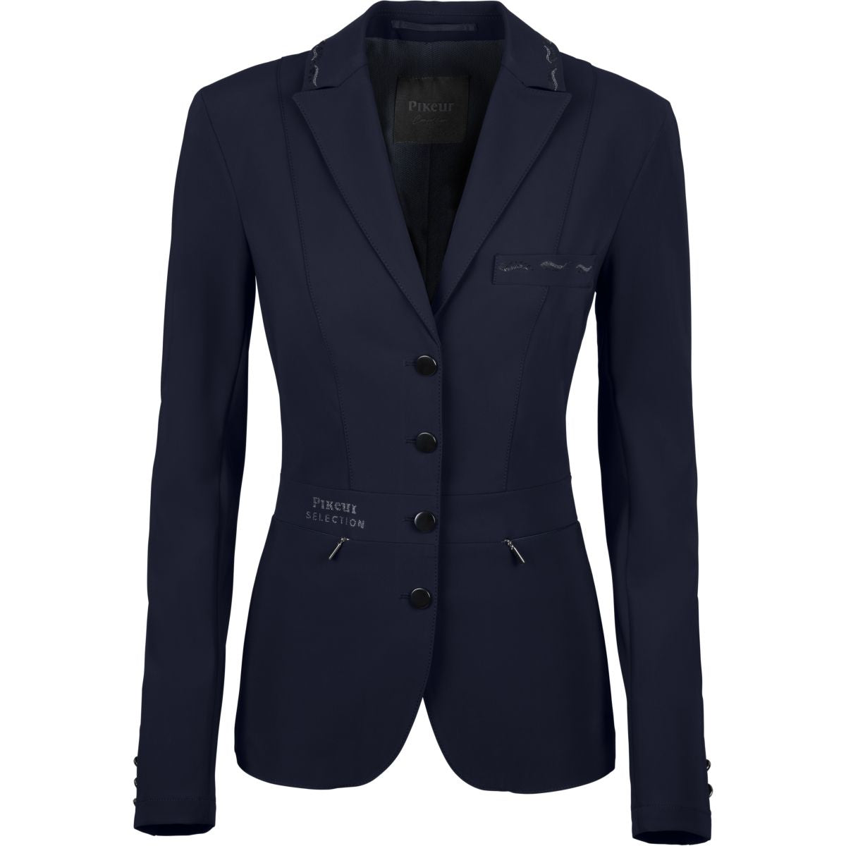 Pikeur Turnierjacket Phelia Nightblue