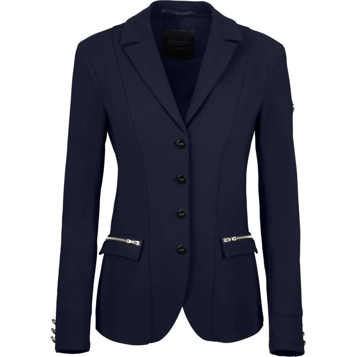 Pikeur Turnierjacket Lisann Nightblue