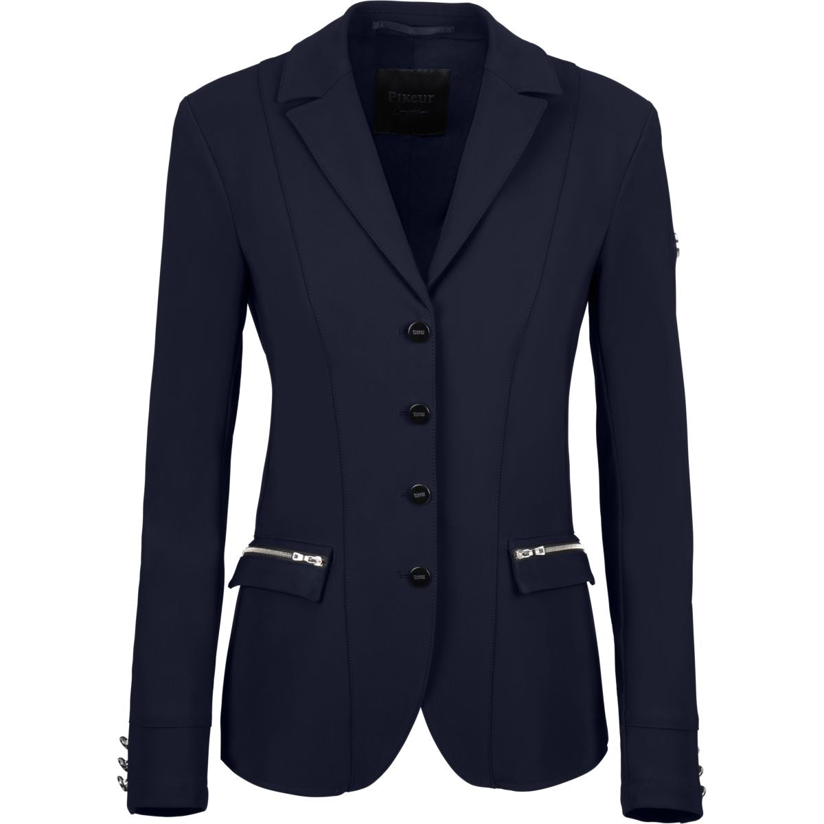 Pikeur Turnierjacket Lisann Nightblue